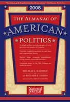 Almanach americkej politiky - Almanac of American Politics