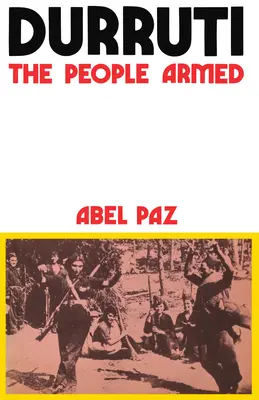 Durruti: Ľud ozbrojený - Durruti: The People Armed