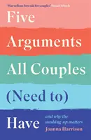 Päť hádok, ktoré (musia) mať všetky páry - a prečo na umývaní riadu záleží - Five Arguments All Couples (Need To) Have - And Why the Washing-Up Matters