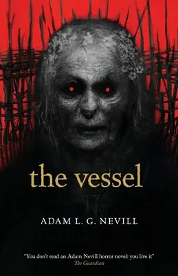 Nádoba - The Vessel