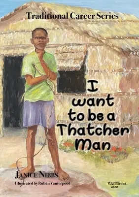 Chcem byť thatcherovským mužom - I want to be a thatcher man