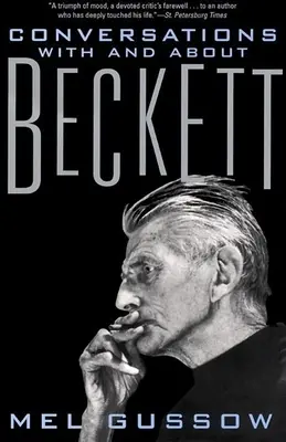 Rozhovory s Beckettom a o Beckettovi - Conversations with and about Beckett