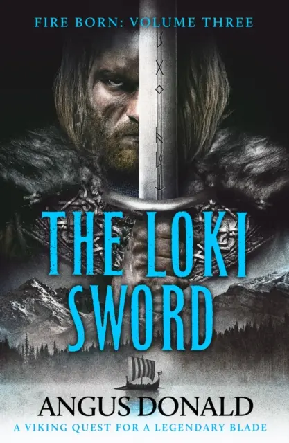 Lokiho meč - Loki Sword