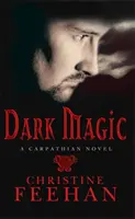 Temná mágia - číslo 4 v sérii - Dark Magic - Number 4 in series