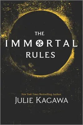 Pravidlá nesmrteľnosti - The Immortal Rules