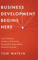 Rozvoj podnikania začína tu - Business Development Begins Here