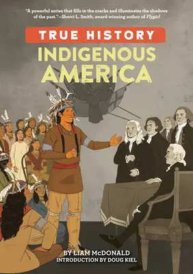 Domorodá Amerika - Indigenous America