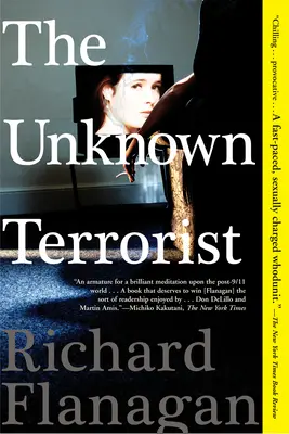 Neznámy terorista - The Unknown Terrorist