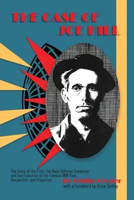 Prípad Joea Hilla - The Case of Joe Hill