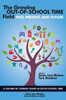 Rastúca oblasť mimoškolského času: Minulosť, súčasnosť a budúcnosť - The Growing Out-of-School Time Field: Past, Present, and Future