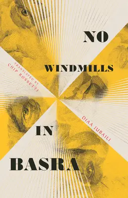 Žiadne veterné mlyny v Basre - No Windmills in Basra
