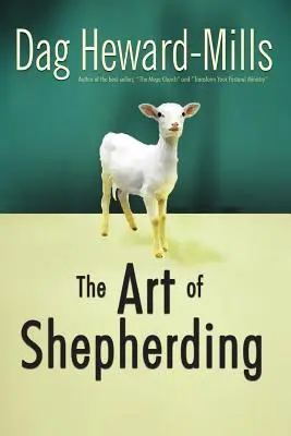 Umenie pastierstva - The Art of Shepherding