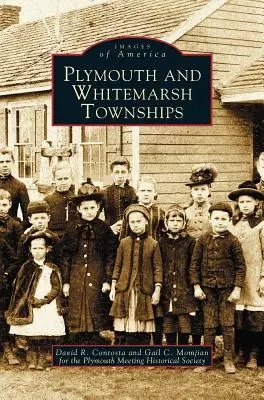 Plymouth a Whitemarsh Townships - Plymouth and Whitemarsh Townships