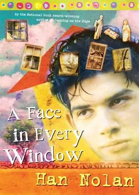 Tvár v každom okne - A Face in Every Window