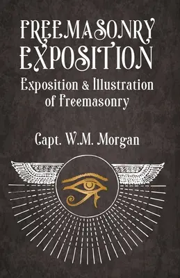 Expozícia slobodomurárstva: Exposition & Illustration of Freemasonry - Freemasonry Exposition: Exposition & Illustration of Freemasonry