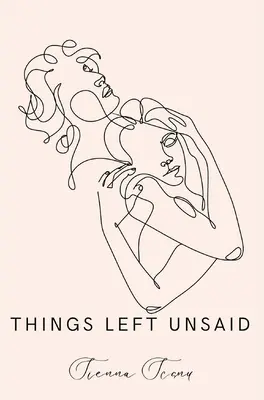 veci, ktoré zostali nevypovedané - things left unsaid