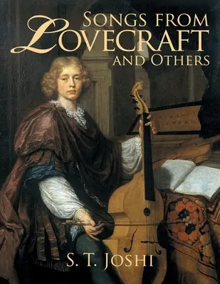 Piesne od Lovecrafta a iných - Songs from Lovecraft and Others