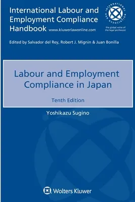 Dodržiavanie pracovnoprávnych a zamestnaneckých predpisov v Japonsku - Labour and Employment Compliance in Japan
