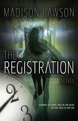 Registrácia - The Registration
