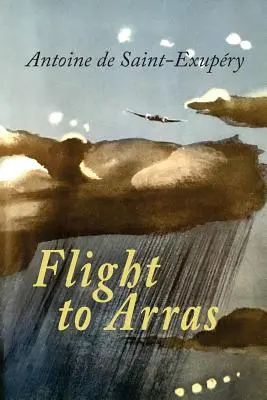 Let do Arrasu - Flight to Arras