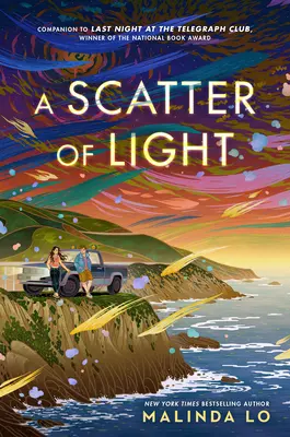 Rozptyl svetla - A Scatter of Light