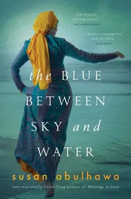 Modrá medzi oblohou a vodou - The Blue Between Sky and Water