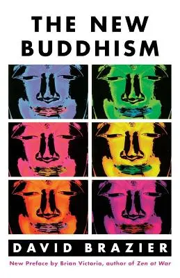 Nový budhizmus - The New Buddhism