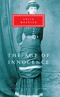Vek nevinnosti - Age Of Innocence