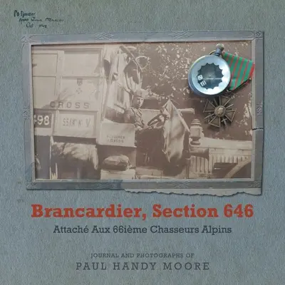 Brancardier, sekcia 646 - Brancardier, Section 646