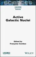 Aktívne galaktické jadrá - Active Galactic Nuclei