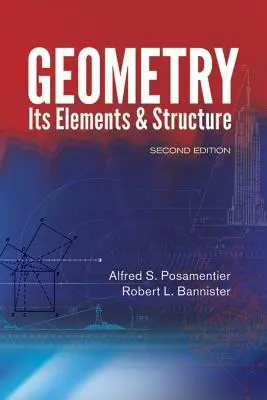 Geometria: Geometria: jej prvky a štruktúra - Geometry: Its Elements & Structure