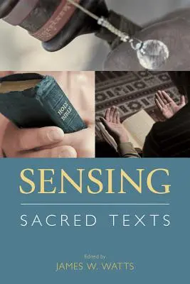 Vnímanie posvätných textov - Sensing Sacred Texts