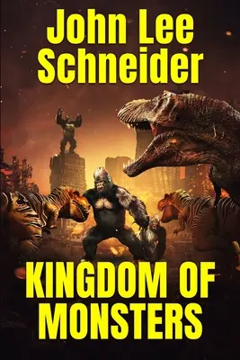 Kráľovstvo príšer - Kingdom of Monsters