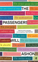 Pasažieri - Passengers