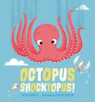 Chobotnica Shocktopus! - Octopus Shocktopus!