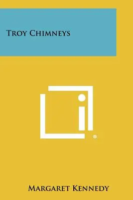 Trójske komíny - Troy Chimneys