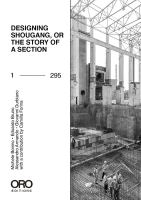 Navrhovanie Shougang, alebo príbeh sekcie - Designing Shougang, or the Story of a Section