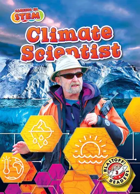 Klimatológ - Climate Scientist