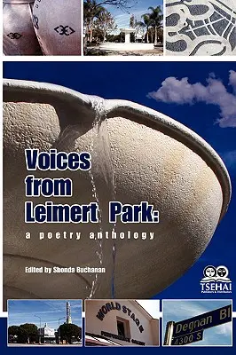 Hlasy z Leimert Parku: antológia poézie - Voices from Leimert Park: a poetry anthology