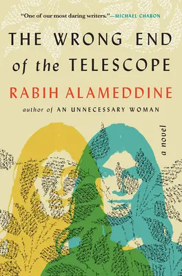 Zlý koniec ďalekohľadu - The Wrong End of the Telescope