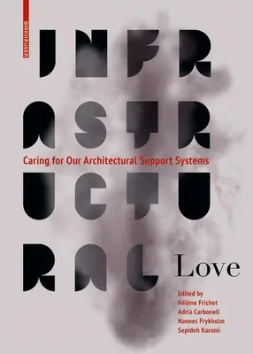Infraštruktúrna láska: Starostlivosť o naše architektonické podporné systémy - Infrastructural Love: Caring for Our Architectural Support Systems