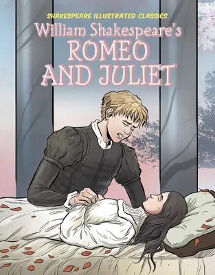 Rómeo a Júlia Williama Shakespeara - William Shakespeare's Romeo and Juliet