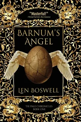 Barnumov anjel - Barnum's Angel