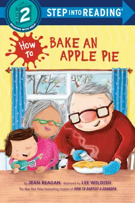 Ako upiecť jablkový koláč - How to Bake an Apple Pie