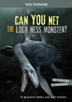Dokážeš nájsť Lochnesskú príšeru? - Interaktívny lov na netvora - Can You Net the Loch Ness Monster? - An Interactive Monster Hunt