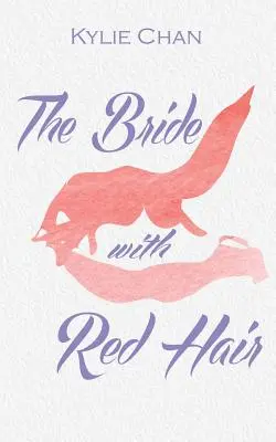 Nevesta s červenými vlasmi - The Bride With Red Hair