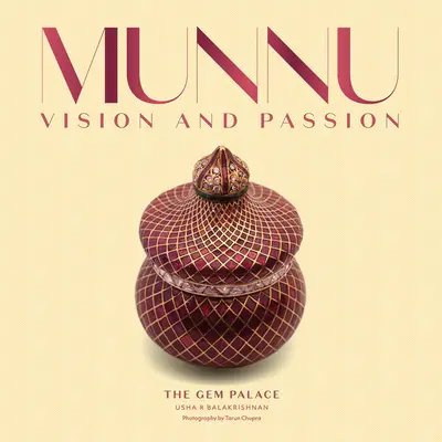 Munnu: Vízia a vášeň - Munnu: Vision and Passion