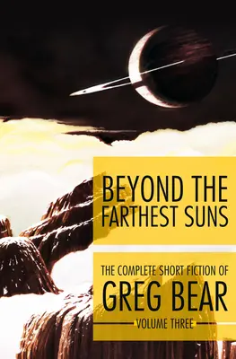Za najvzdialenejšími slnkami - Beyond the Farthest Suns