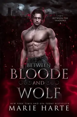 Medzi krvou a vlkom - Between Bloode and Wolf