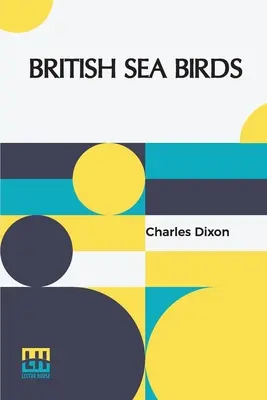 Britské morské vtáctvo - British Sea Birds